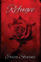 Refugee : Book Three the Captive Series cover