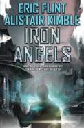 Iron Angels cover