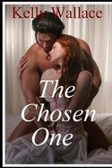The Chosen One (Paranormal Romance - Romantic Suspense) cover