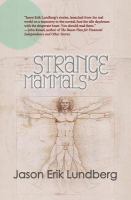 Strange Mammals cover