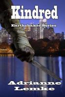 Kindred : Earthshaker Series Book Two cover