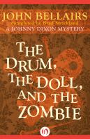 The Drum, the Doll, and the Zombie cover