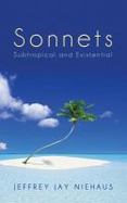 Sonnets cover