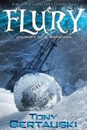 Flury: Journey of a Snowman cover