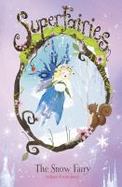 The Snow Fairy cover