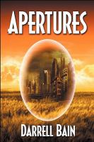 Apertures - Book cover
