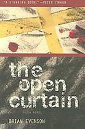 Open Curtain cover