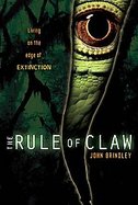 The Rule of Claw cover