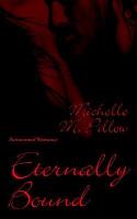 Eternally Bound cover