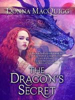 The Dragon's Secret cover