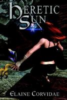Heretic Sun cover