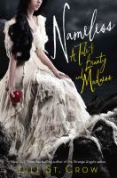 Nameless : A Tale of Beauty and Madness cover