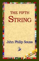 The Fifth String cover