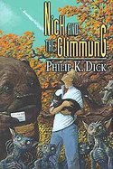 Nick and the Glimmung cover