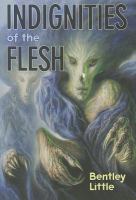 Indignities of the Flesh cover