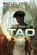 The Days of Tao cover