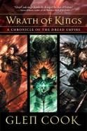 Wrath of Kings : A Chronicle of the Dread Empire cover