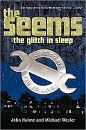 The Seems The Glitch in Sleep cover