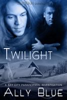 Twilight cover