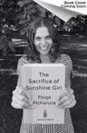 Sacrifice of Sunshine Girl cover