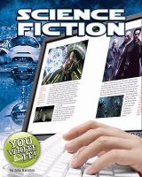 You Write It! Science Fiction cover
