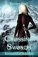 Crossing Swords cover