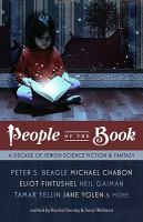 People of the Book : A Decade of Jewish Science Fiction and Fantasy cover