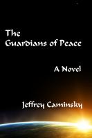 The Guardians of Peace cover