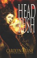 Head Rush cover
