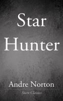 Star Hunter cover