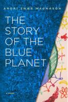 The Story of the Blue Planet cover