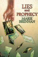 Lies and Prophecy : Book 1 of Wilders cover