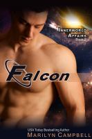 Falcon (the Innerworld Affairs Series, Book 2) cover