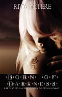 Born of Darkness cover