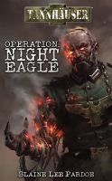 Operation Night Eagle cover