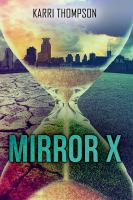 Mirror X cover