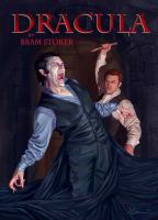 Dracula cover
