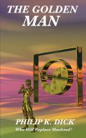 The Golden Man cover