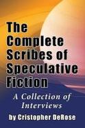 The Complete Scribes of Speculative Fiction cover