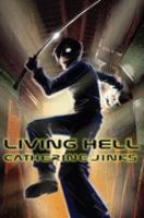Living Hell cover
