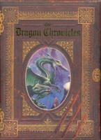 THE DRAGON CHRONICLES: THE LOST JOURNALS OF THE GREAT WIZARD, SEPTIMUS AGORIUS cover