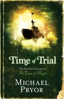 Time of Trial cover