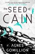 The Seed of Cain : Book 2 in the Record Keeper Series cover
