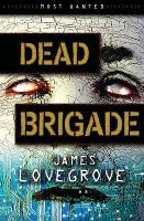 Dead Brigade (Most Wanted) cover