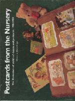 Postcards from the Nursery: The Illustrators of Children's Books and Postcards 1900-1950 cover