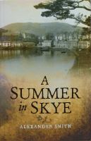 A Summer in Skye cover