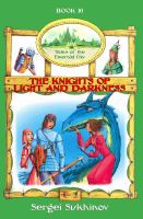The Knights of Light and Darkness cover