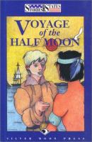 Voyage of the Half Moon cover