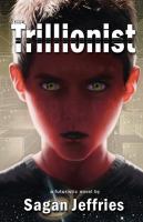 The Trillionist cover
