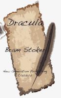 Dracula cover